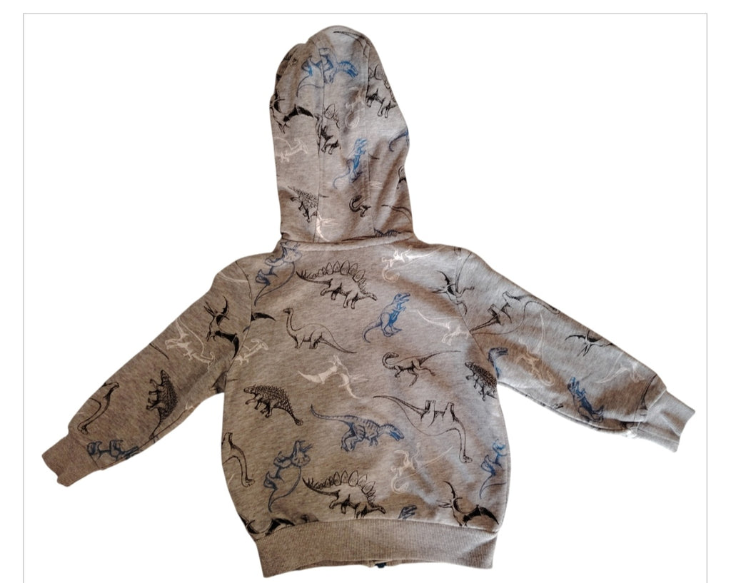 Sweat garçon lupilu