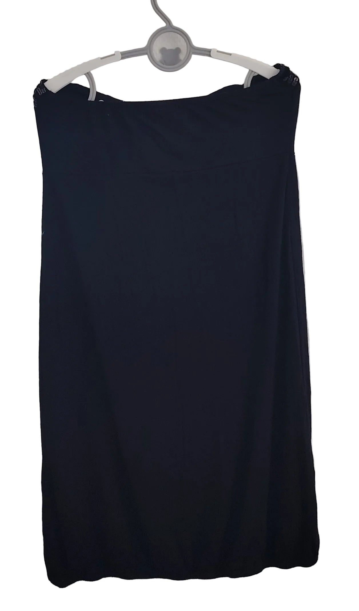 Haut bustier taille S occasion