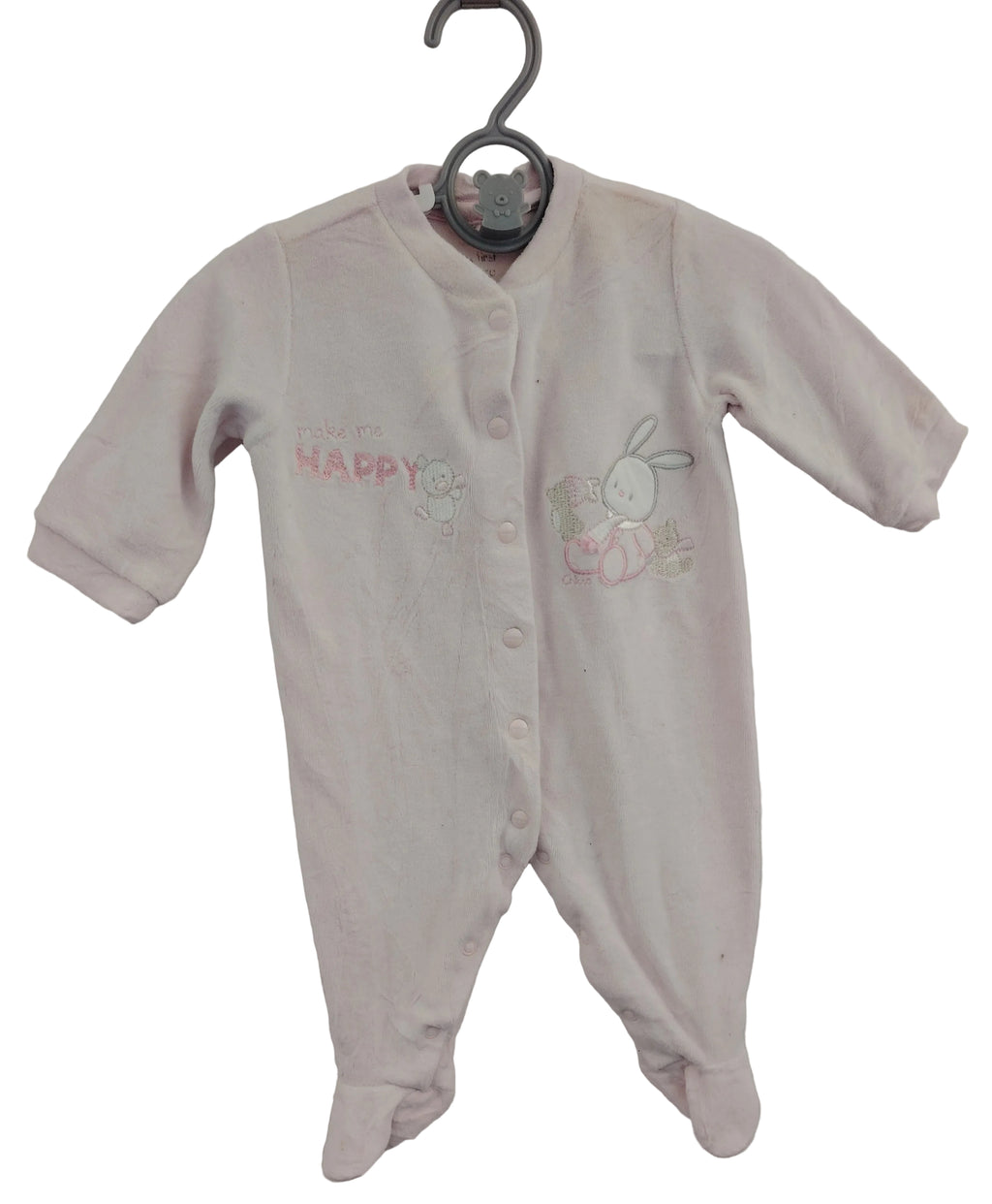 Pyjama bébé fille 3 mois Chicco