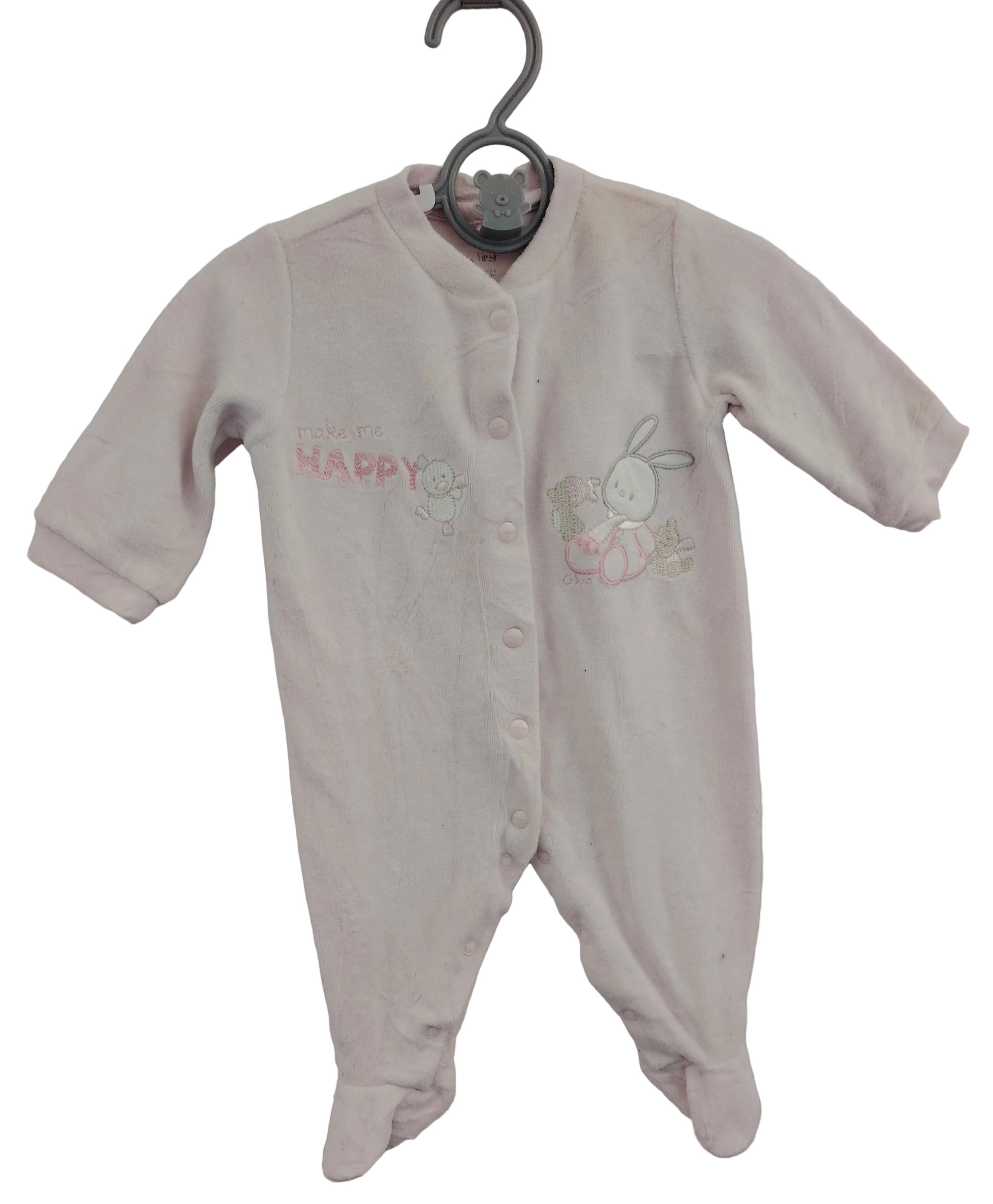 Pyjama bébé fille 3 mois Chicco