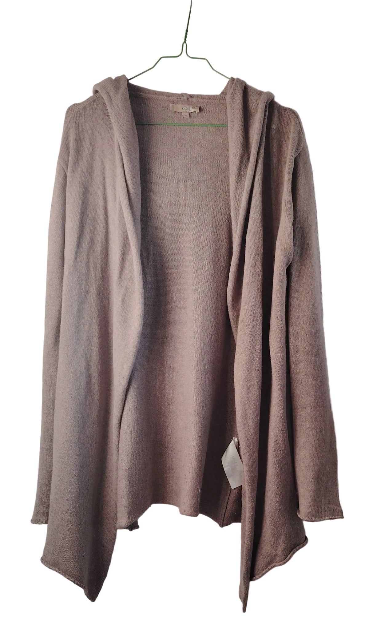 Gilet pull femme 38-40  occasion