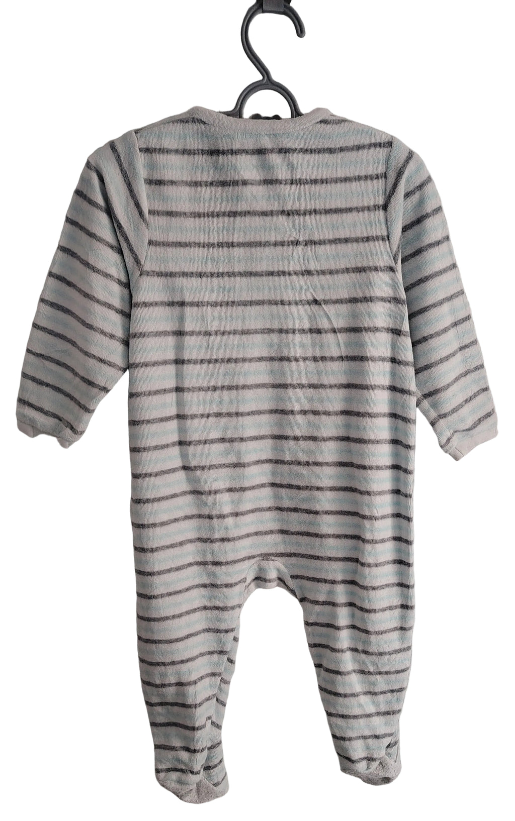 Combinaison pyjama garçon 18 mois obaibi occasion