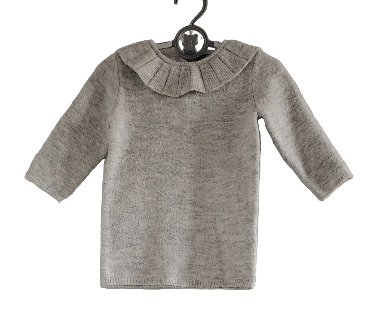Robe pull fille Kiabi 12 mois occasion