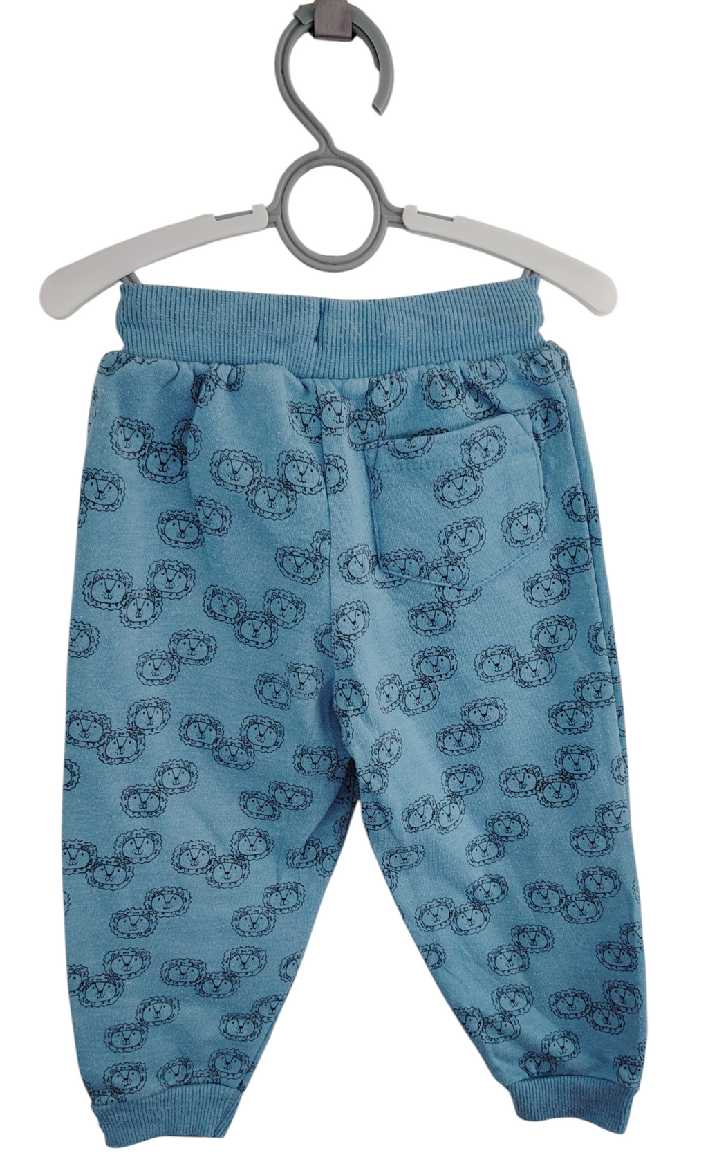 Pantalon jogging garçon 18-24 mois occasion