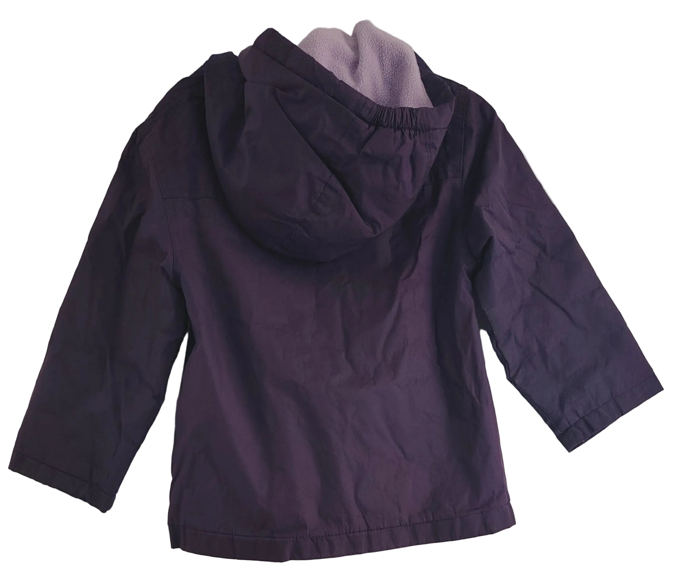 Manteau fille printemps - automne 4 ans occasion