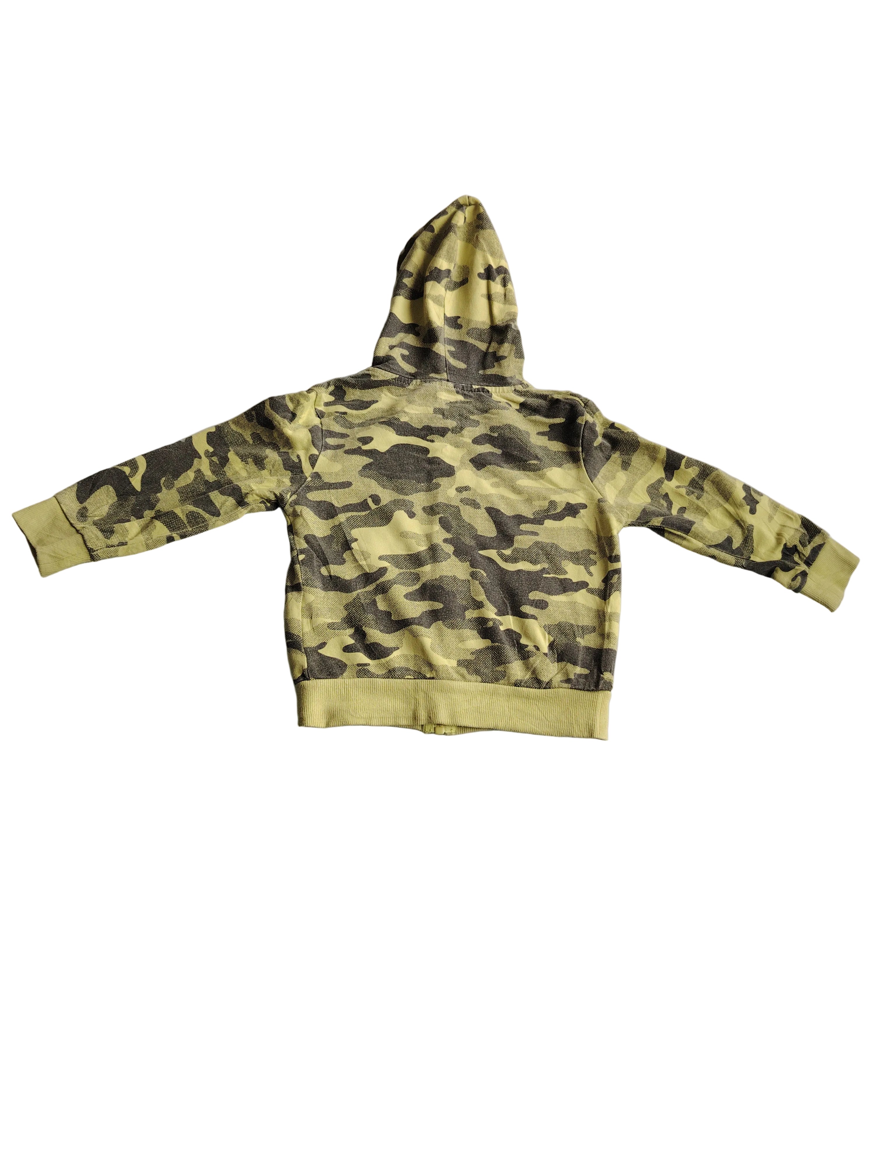 Gilet sweet garçon