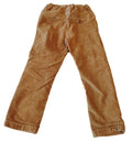 Pantalon velours garçon Pagottino