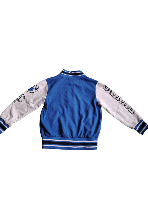 Gilet sweet garçon