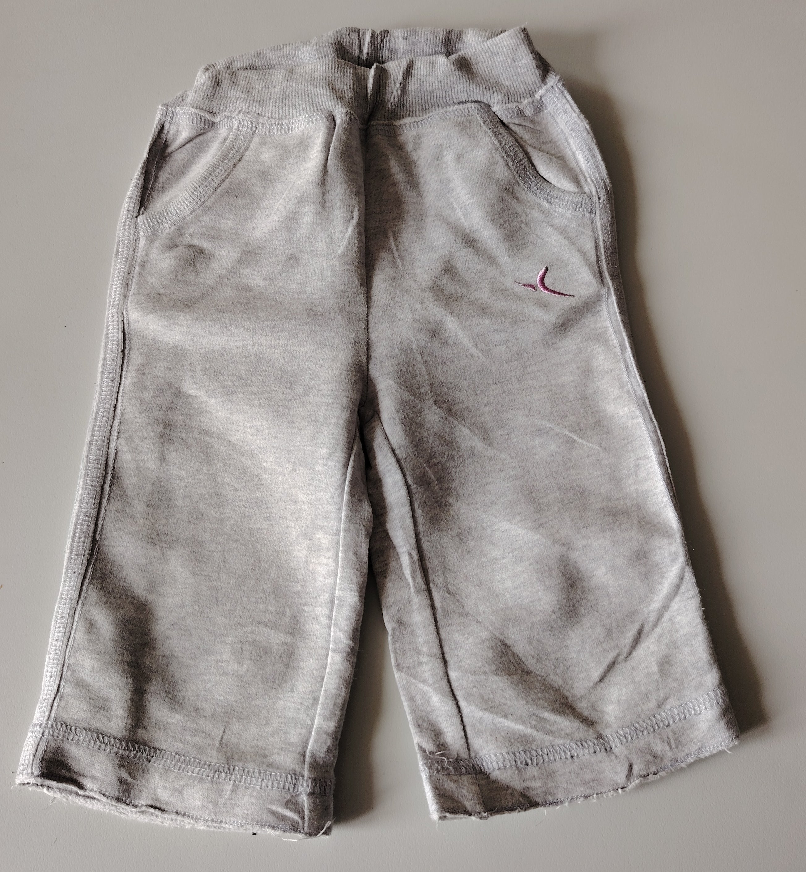 Pantalon bébé fille
