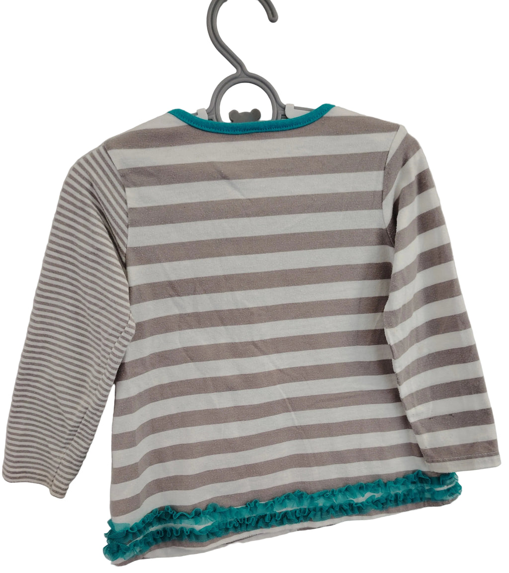 Robe bébé 23 mois occasion