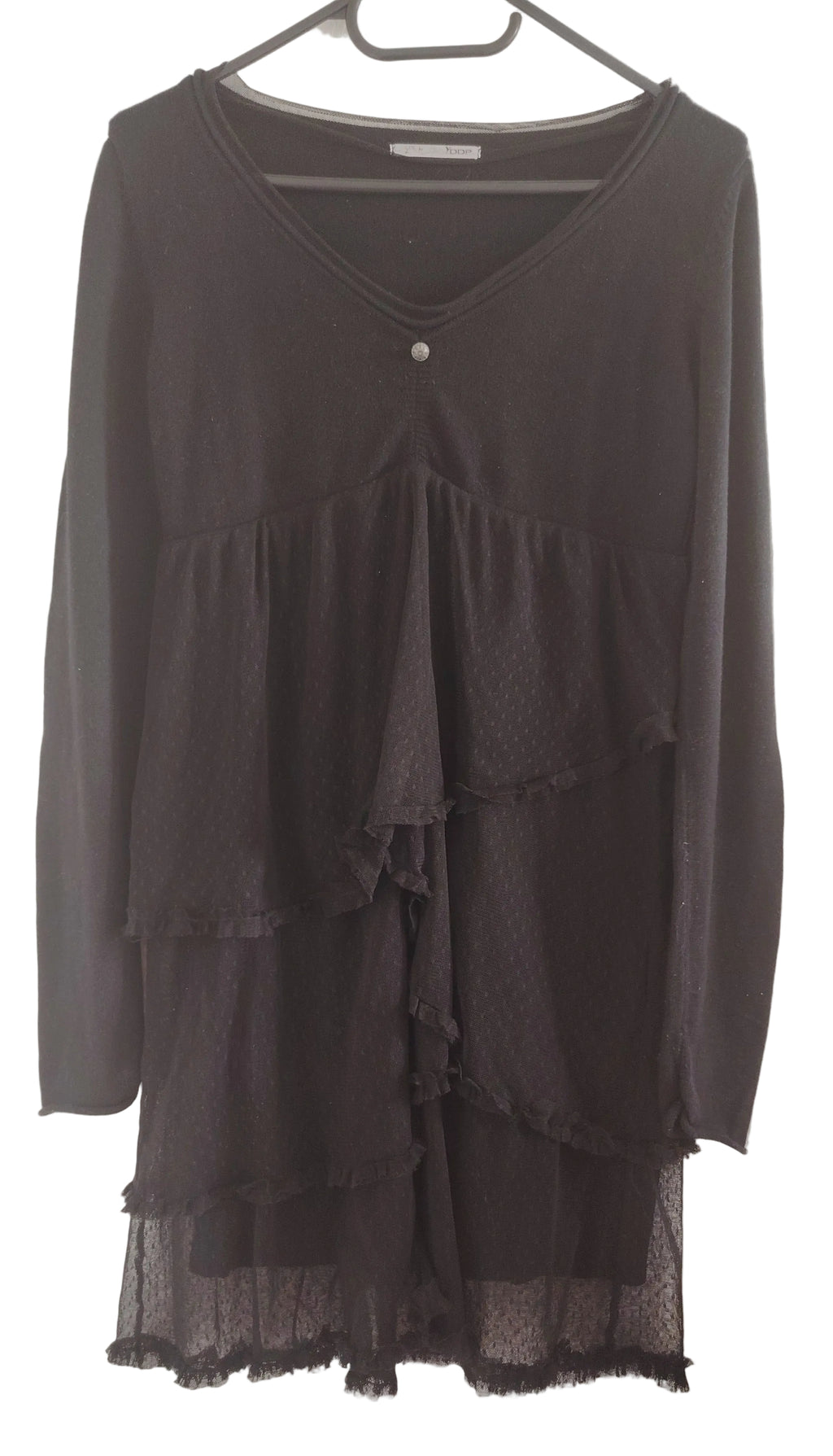 Robe pull femme