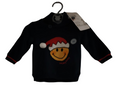 Pulls bébés smiley baby neuf.   3 mois