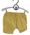 Short fille sucre d'orge 9 mois