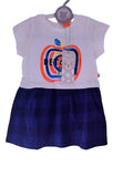 Robe bébé 18 mois Tuc Tuc destockage neuf