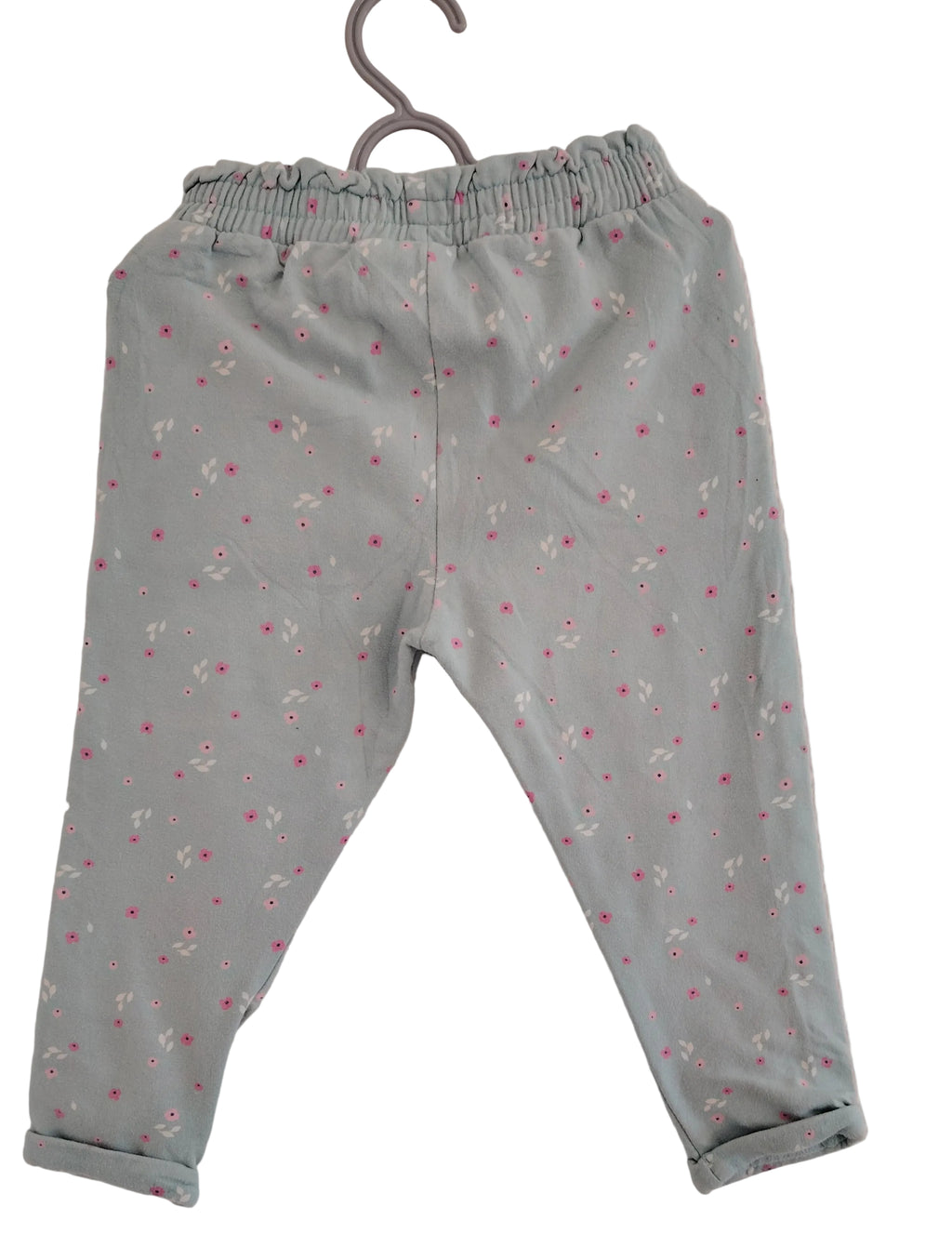 Pantalon fille 24-30 mois occasion