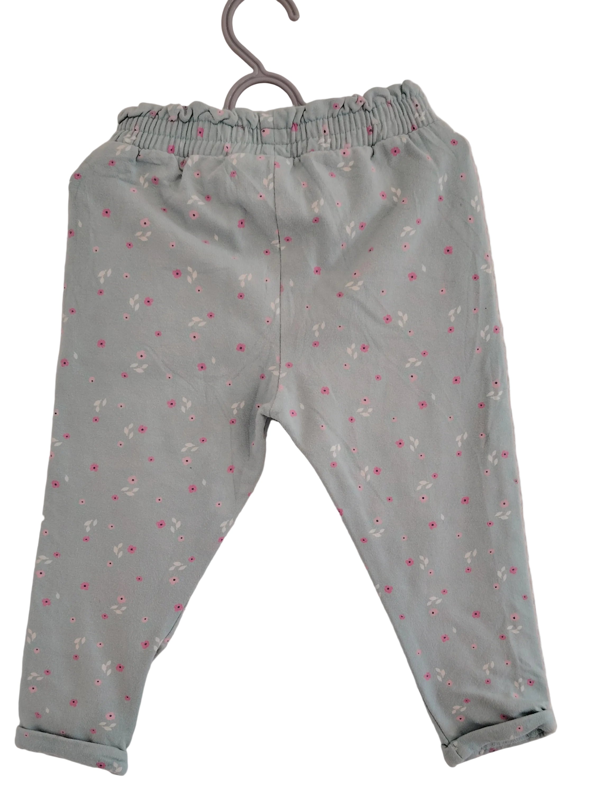 Pantalon fille 24-30 mois occasion