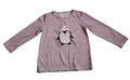 Haut de pyjama filles