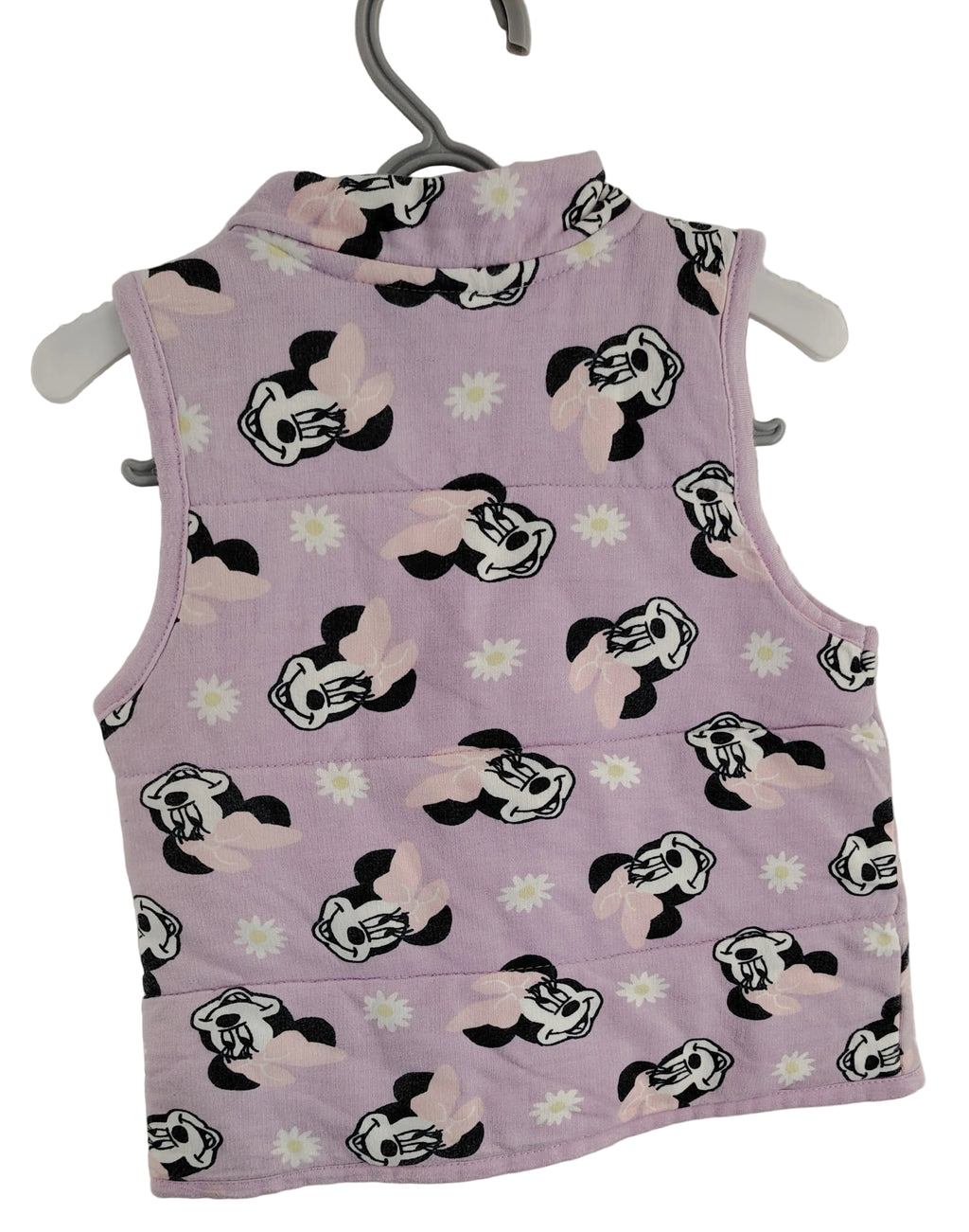 Gilet sans manches Disney baby 9-12 mois