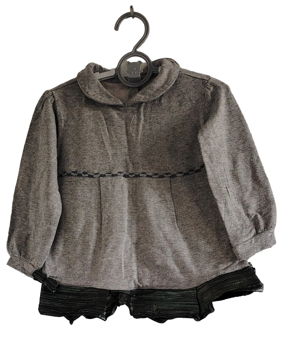 Robe fille 12 mois occasion