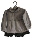 Robe fille 12 mois occasion