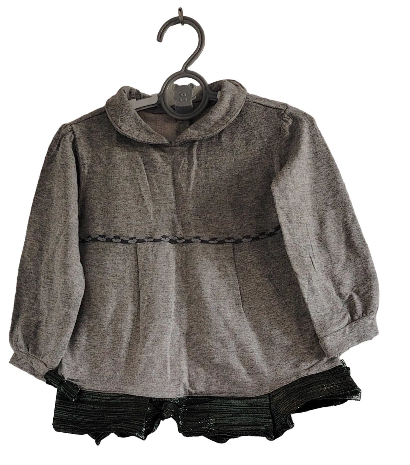 Robe fille 12 mois occasion