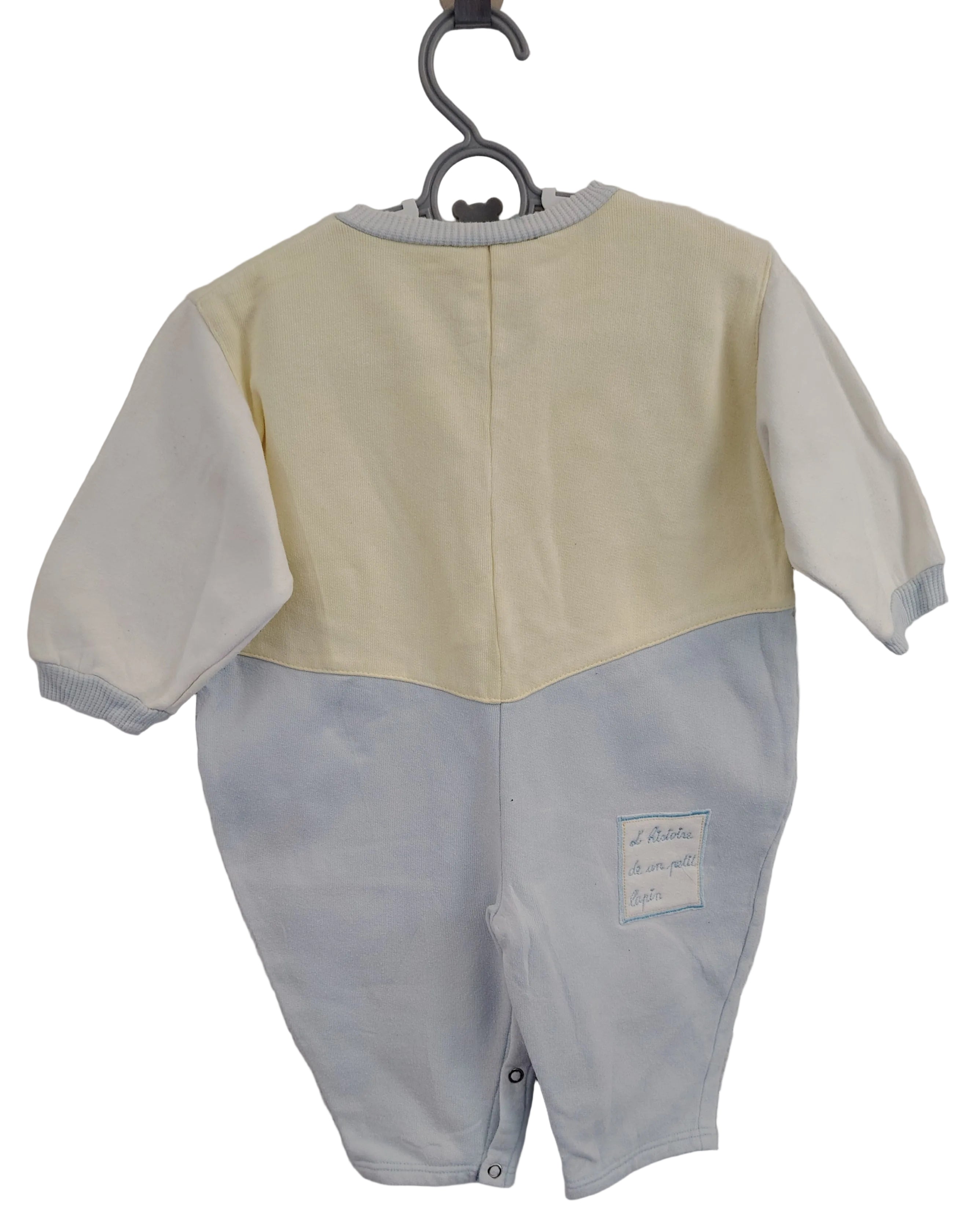Pyjama bébé 6 mois fille occasion