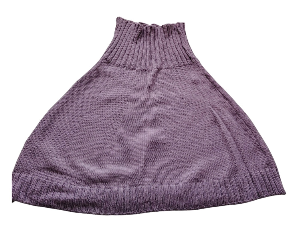 Pancho fille