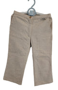Pantalon fille 4 ans
