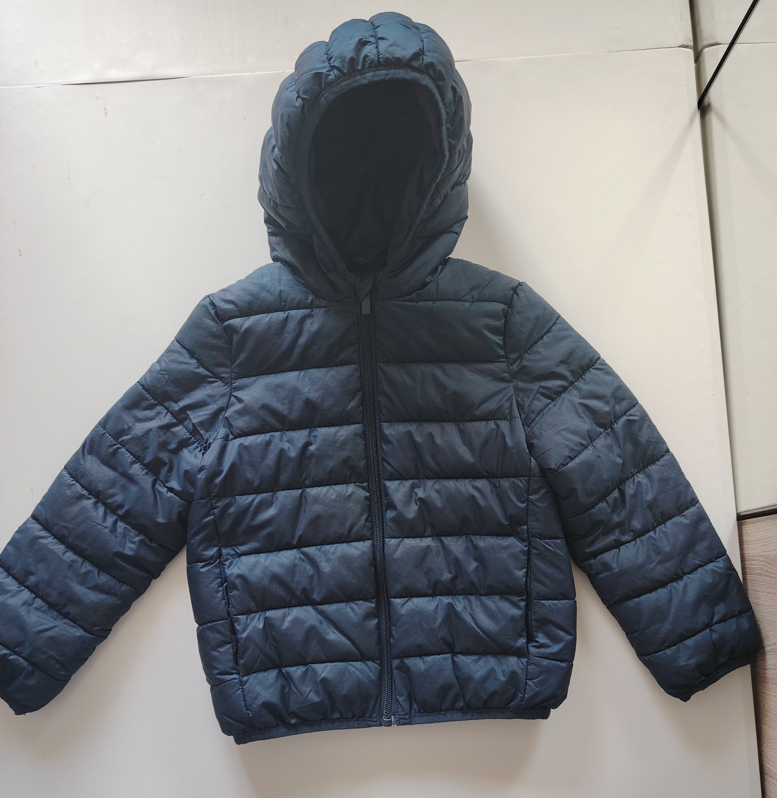 Manteau printemps garçon Kiabi