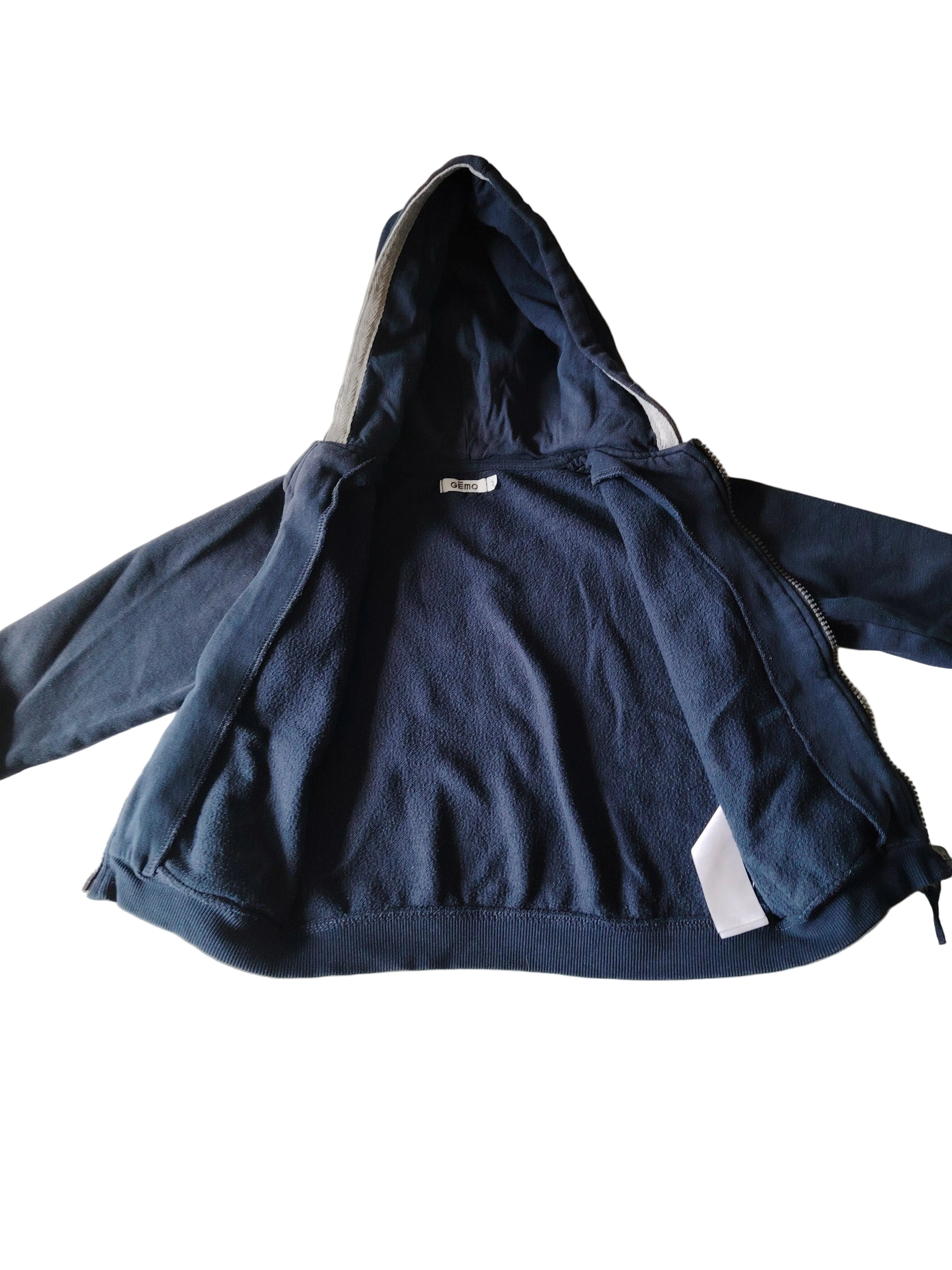 Gilet sweet garçon Gémo