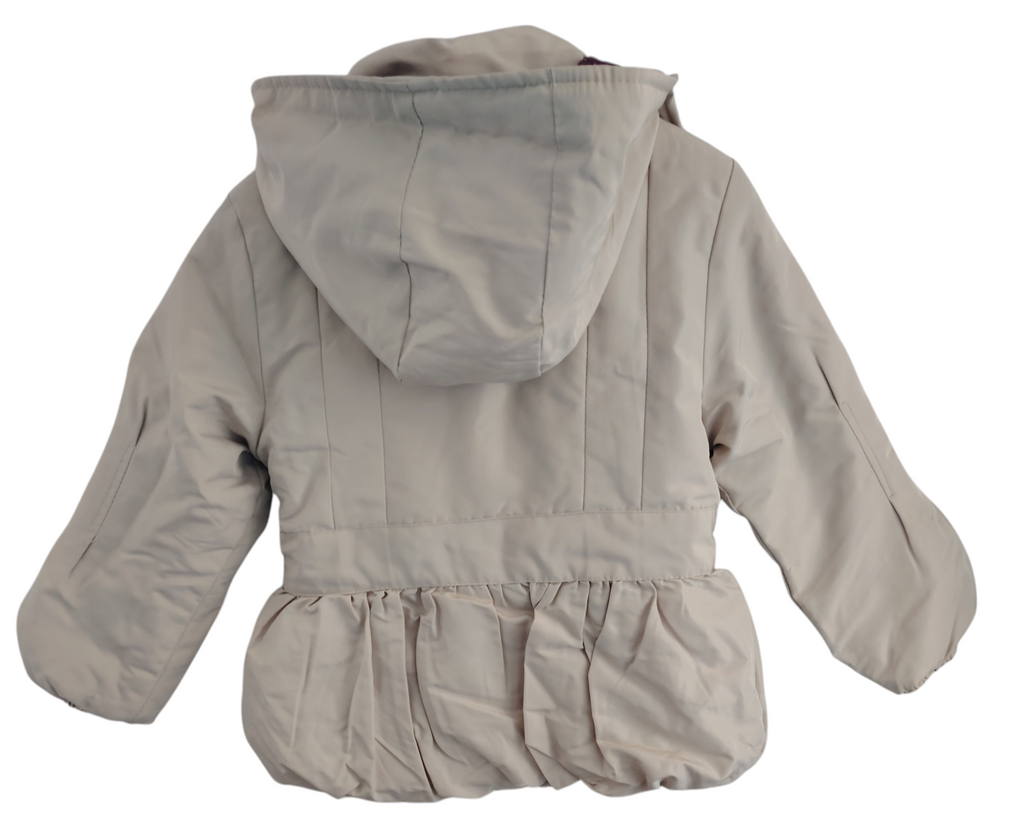 Manteau fille 5 ans occasion