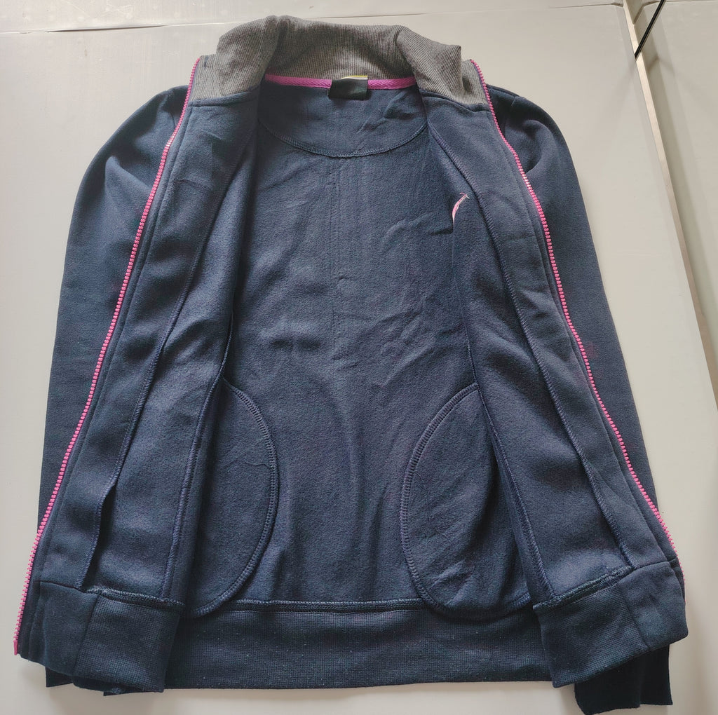 Pulls polaire fille Diadora