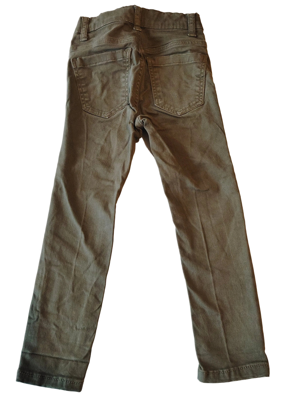 Pantalon garçon Kiabi