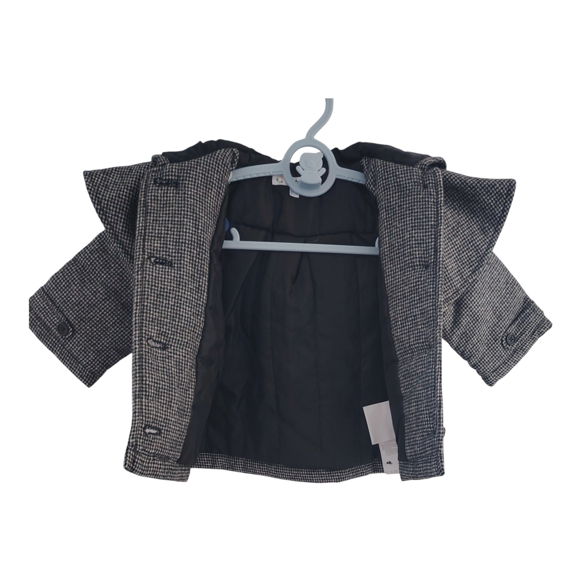 Manteau bébé fille 6 mois occasion