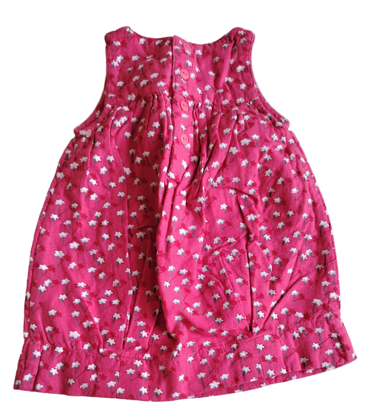 Robe été fille OBAIBI 3 mois occasion