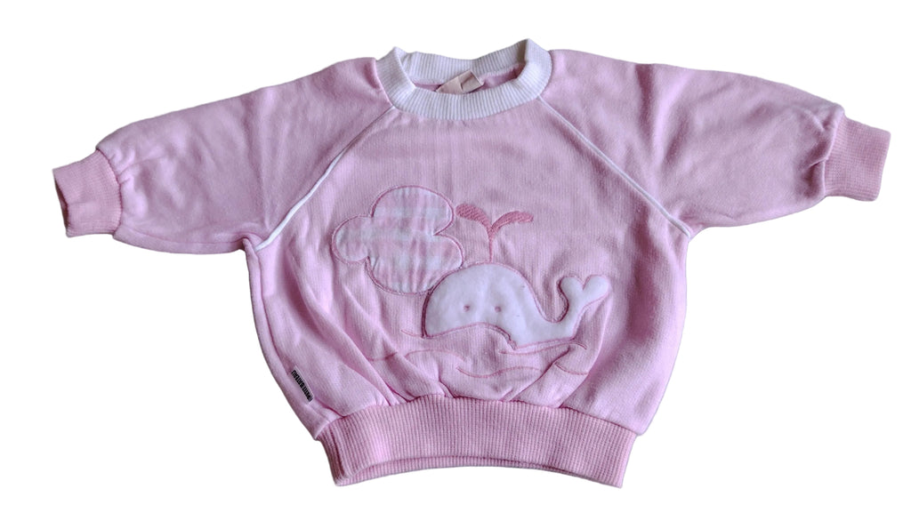 Pull fille 3 mois occasion
