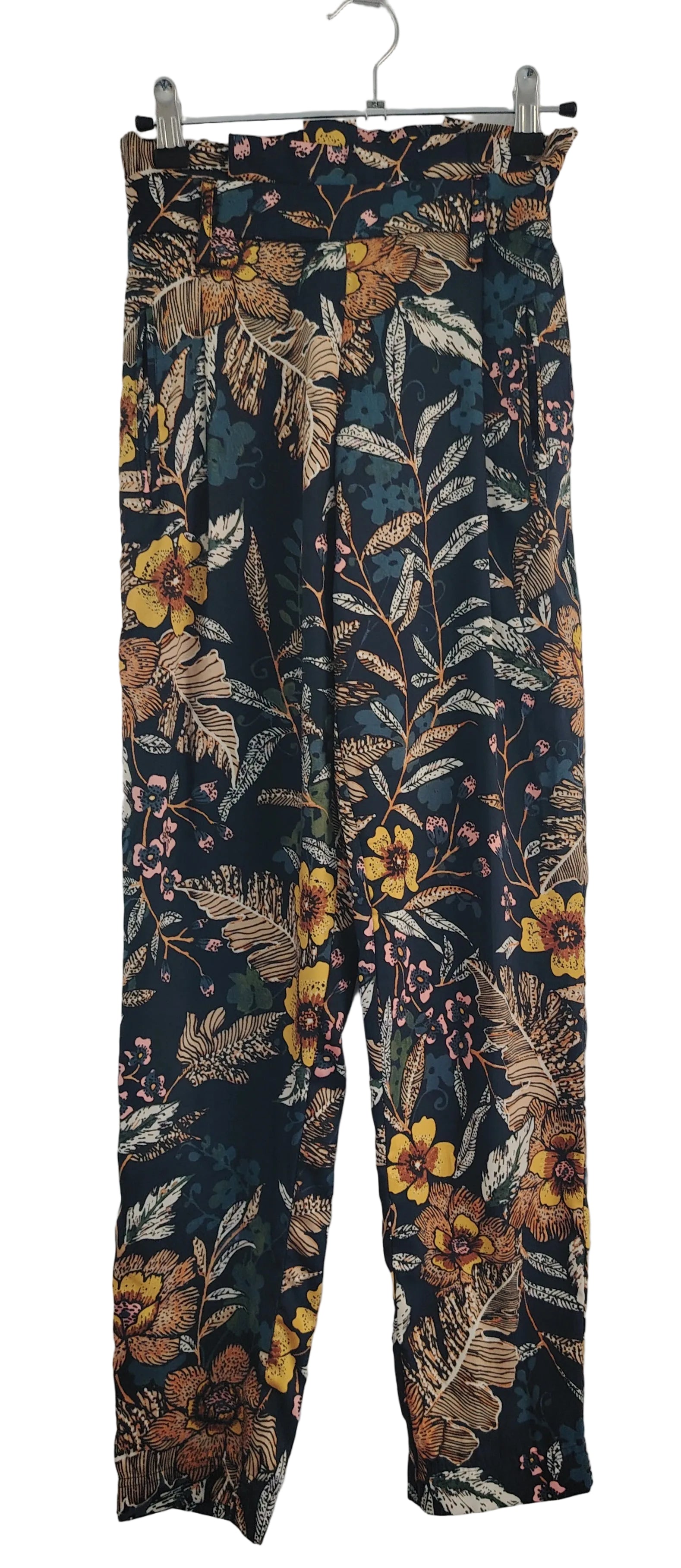 Pantalon léger été T 32