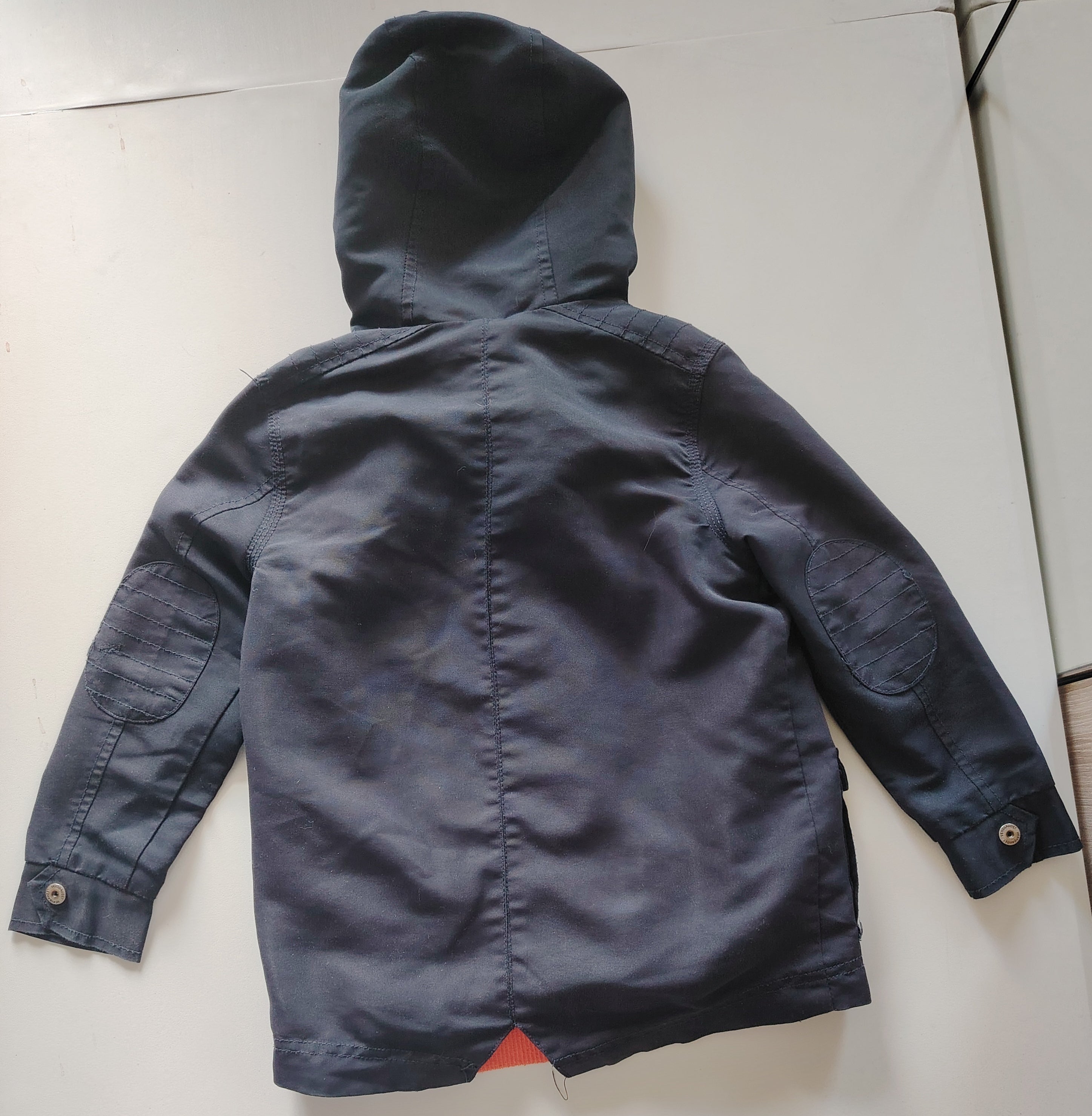 Manteau garçon Verbaudet