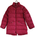 Manteau doudoune fille 10 ans occasion