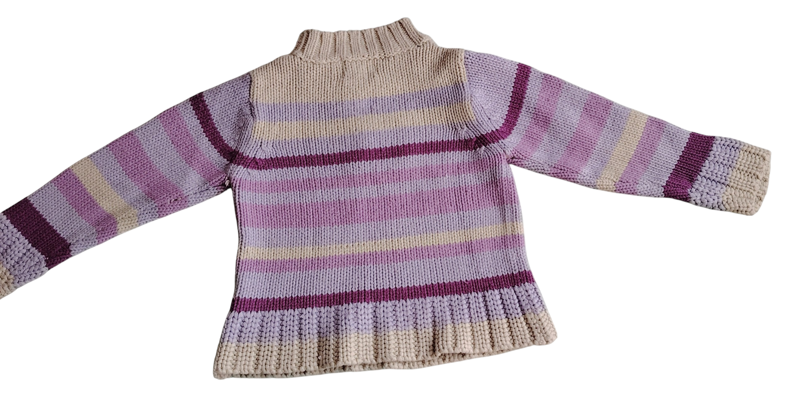 Pulls fille complice