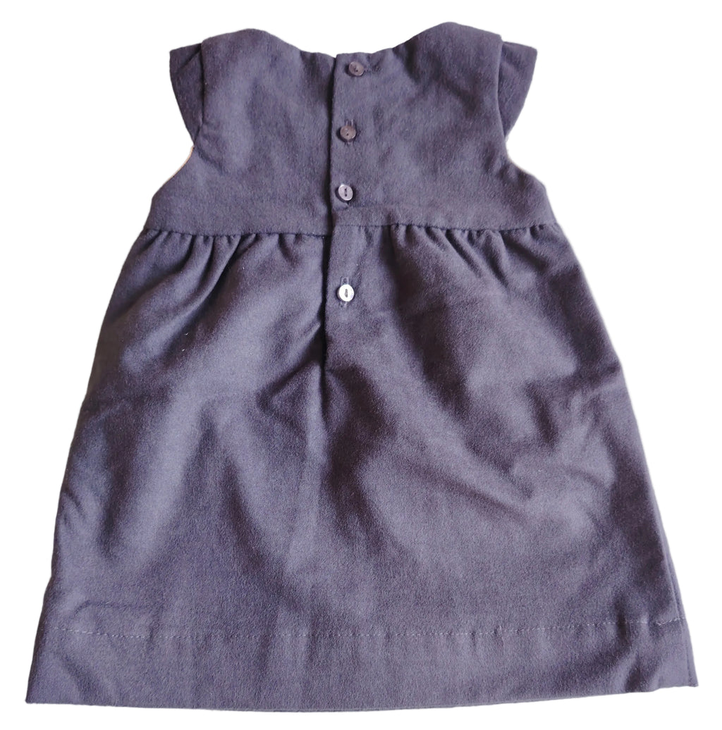 Robe fille 3 mois obaibi occasion