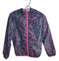 Coupe vents printemps automne fille 8-9 ans occasion