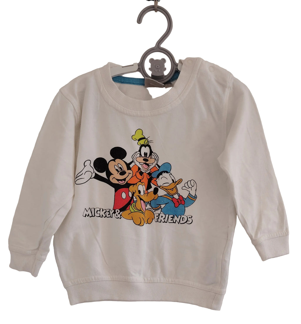Pull fille 2 ans occasion