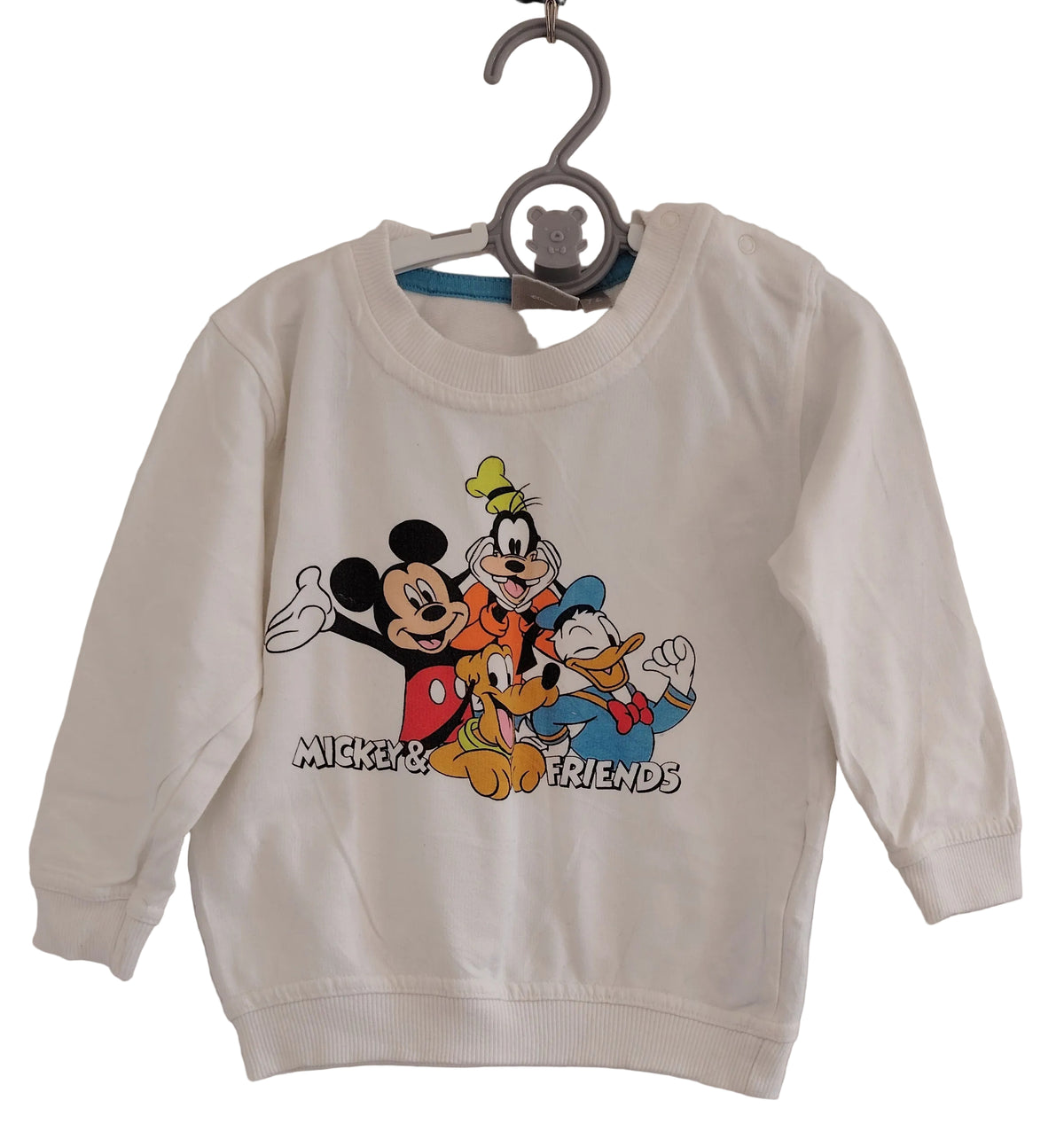 Pull fille 2 ans occasion
