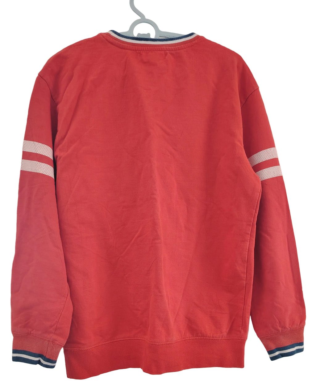 Pull sweat garçon 11-12 ans occasion