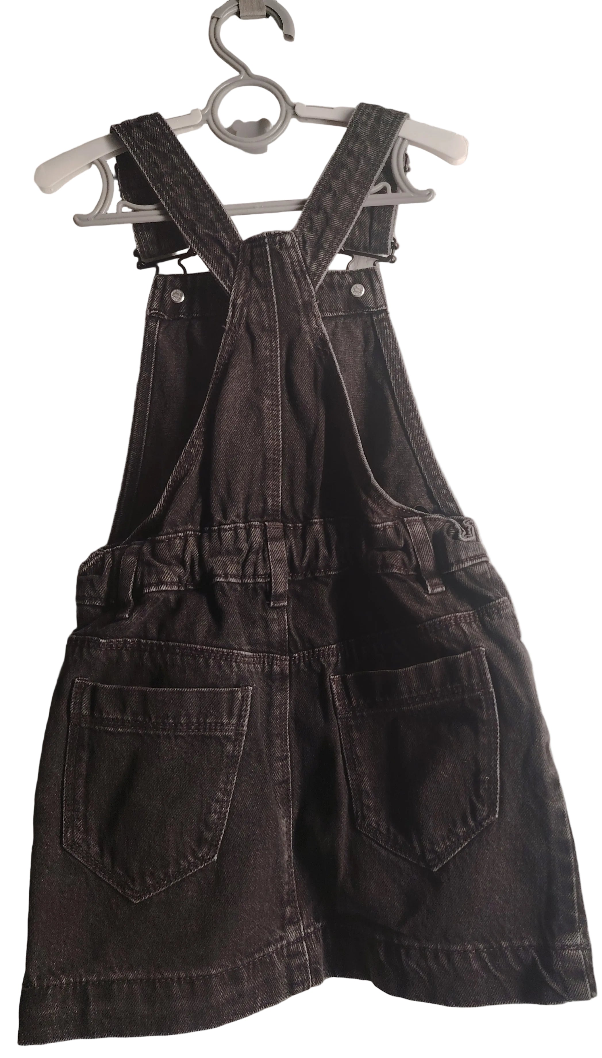 Robe salopette Kiabi