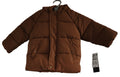 Manteau doudoune garçon neuf destockage Kiabi 18 mois