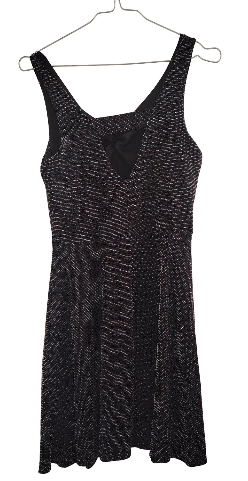 Robe paillettes femme liberto