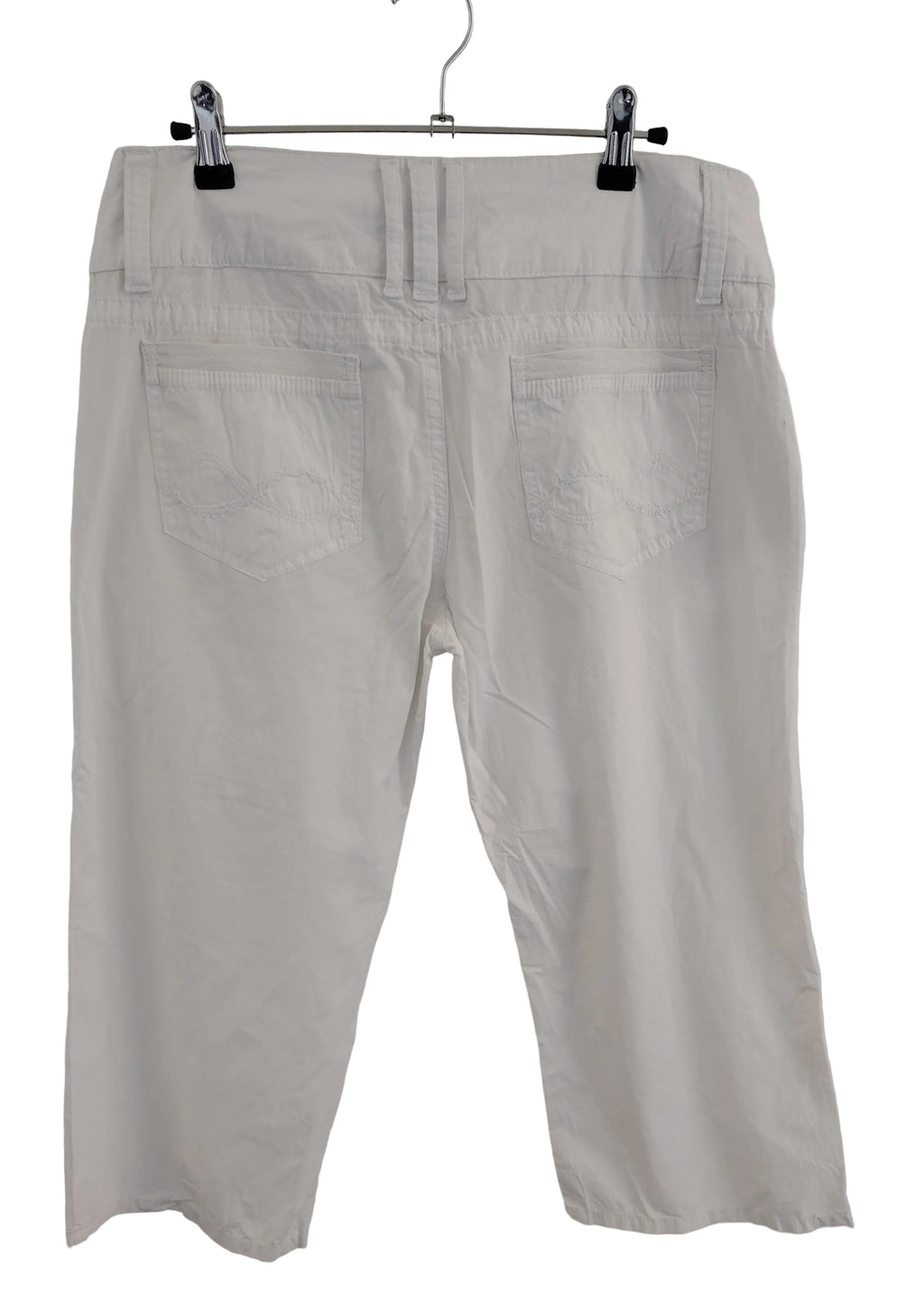 Pantacourts femme cache cache T 42