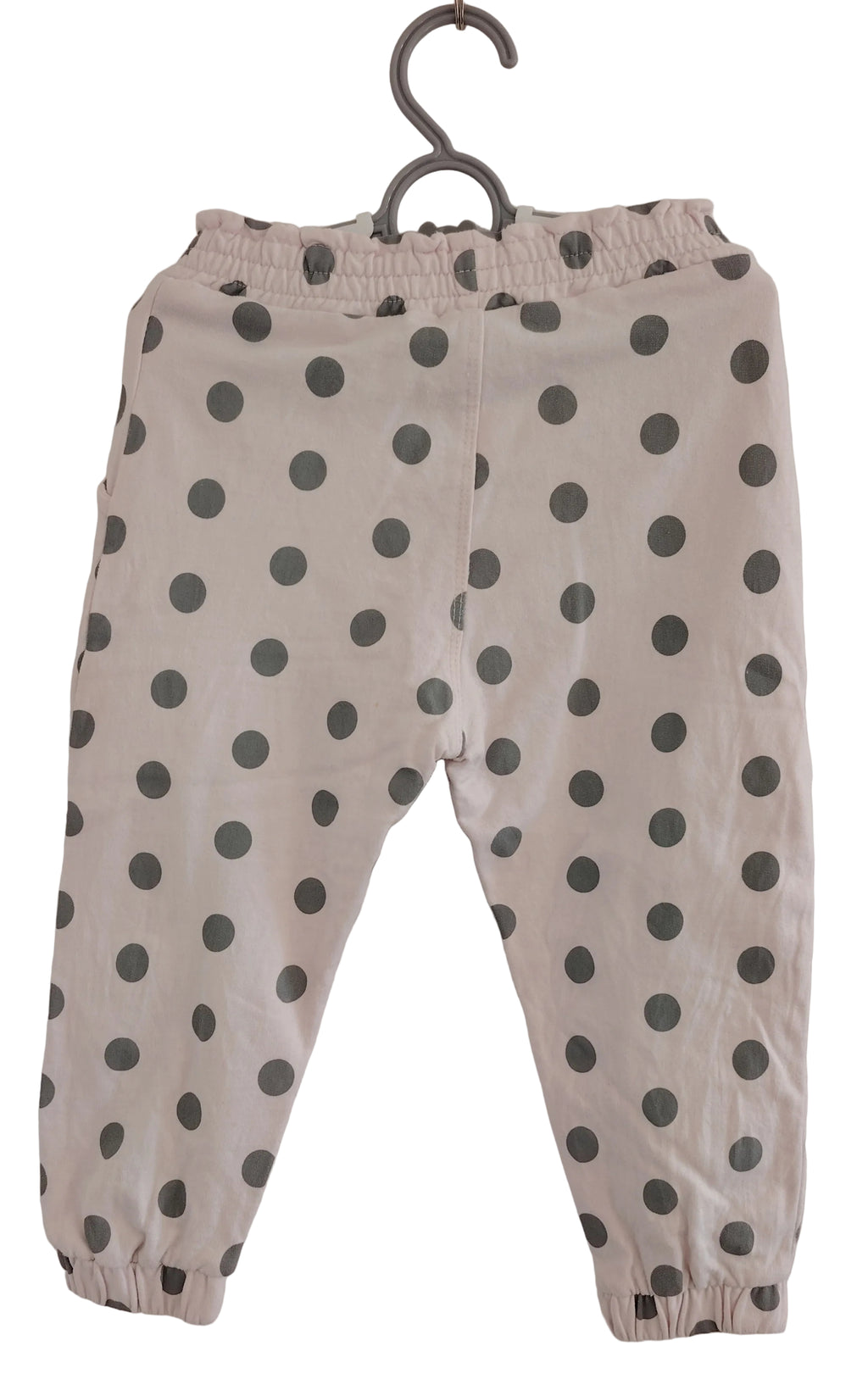 Pantalon fille 24-30 mois occasion